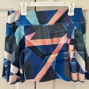 Athleta Tennis Skirt